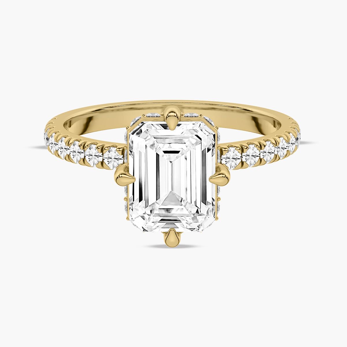 Cleo Ring