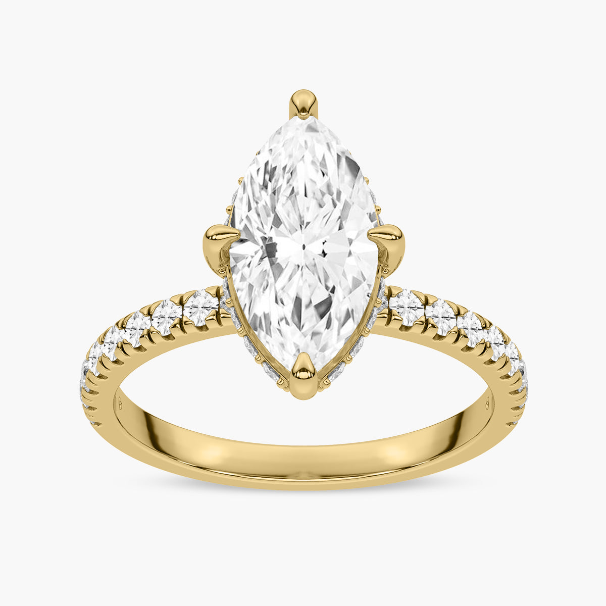 Cleo Ring
