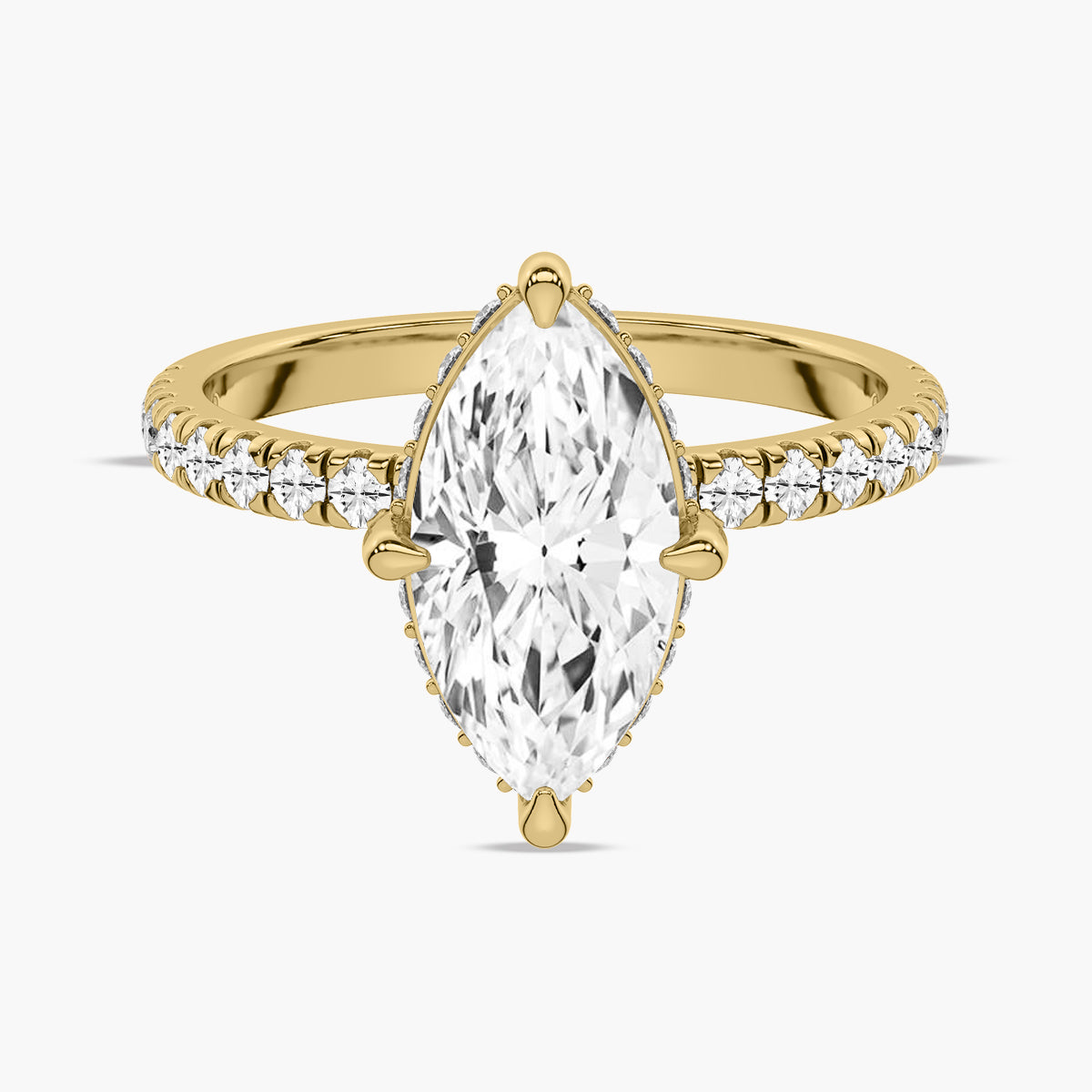Cleo Ring