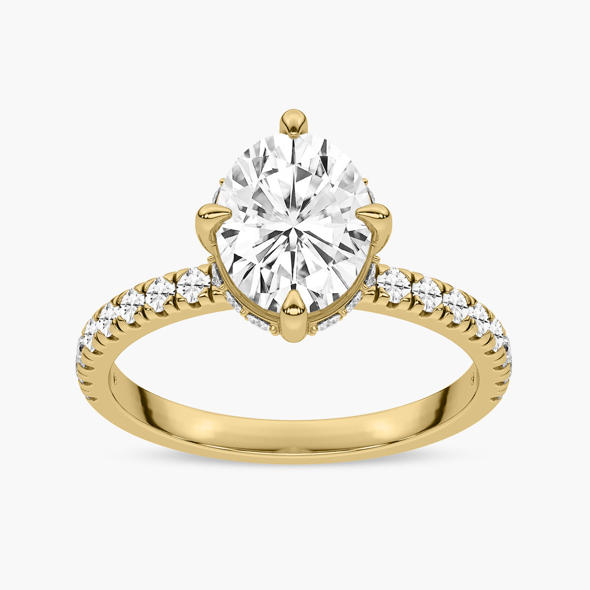 Cleo Ring