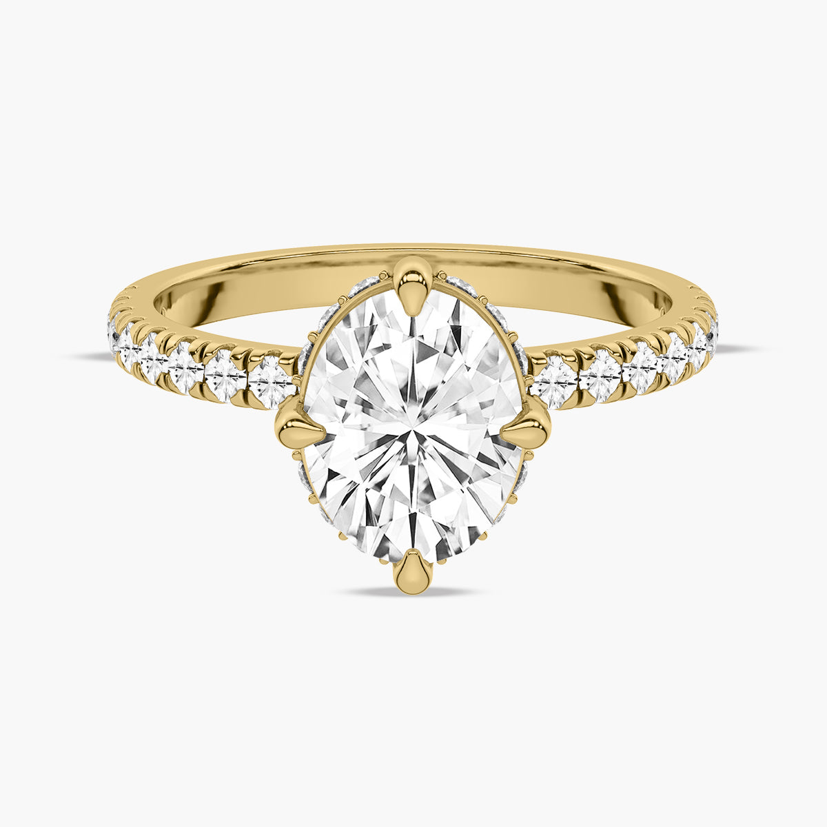 Cleo Ring