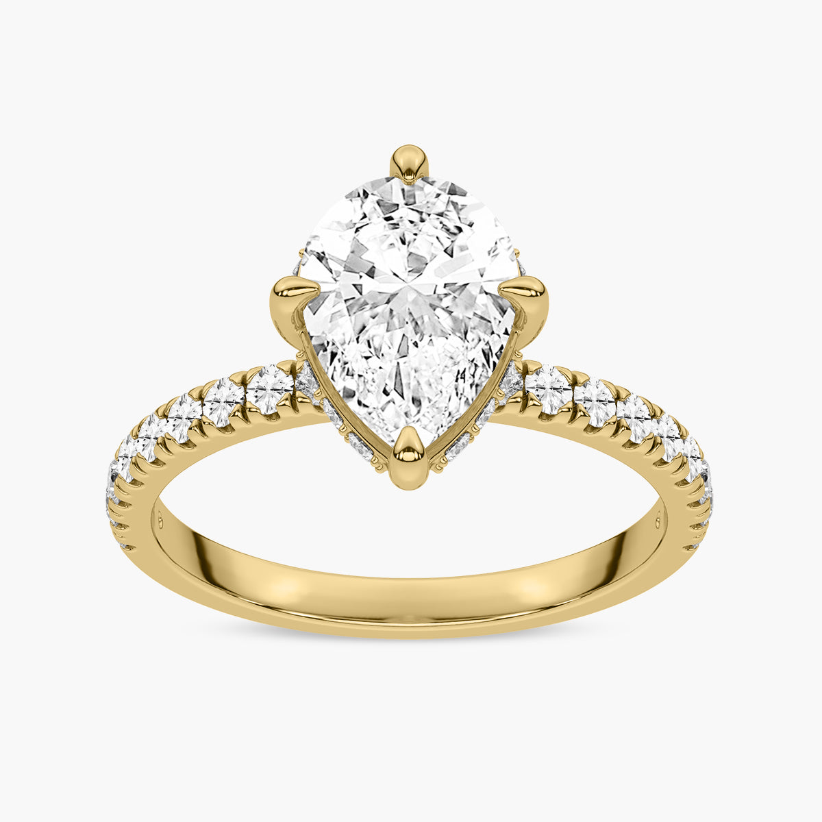 Cleo Ring