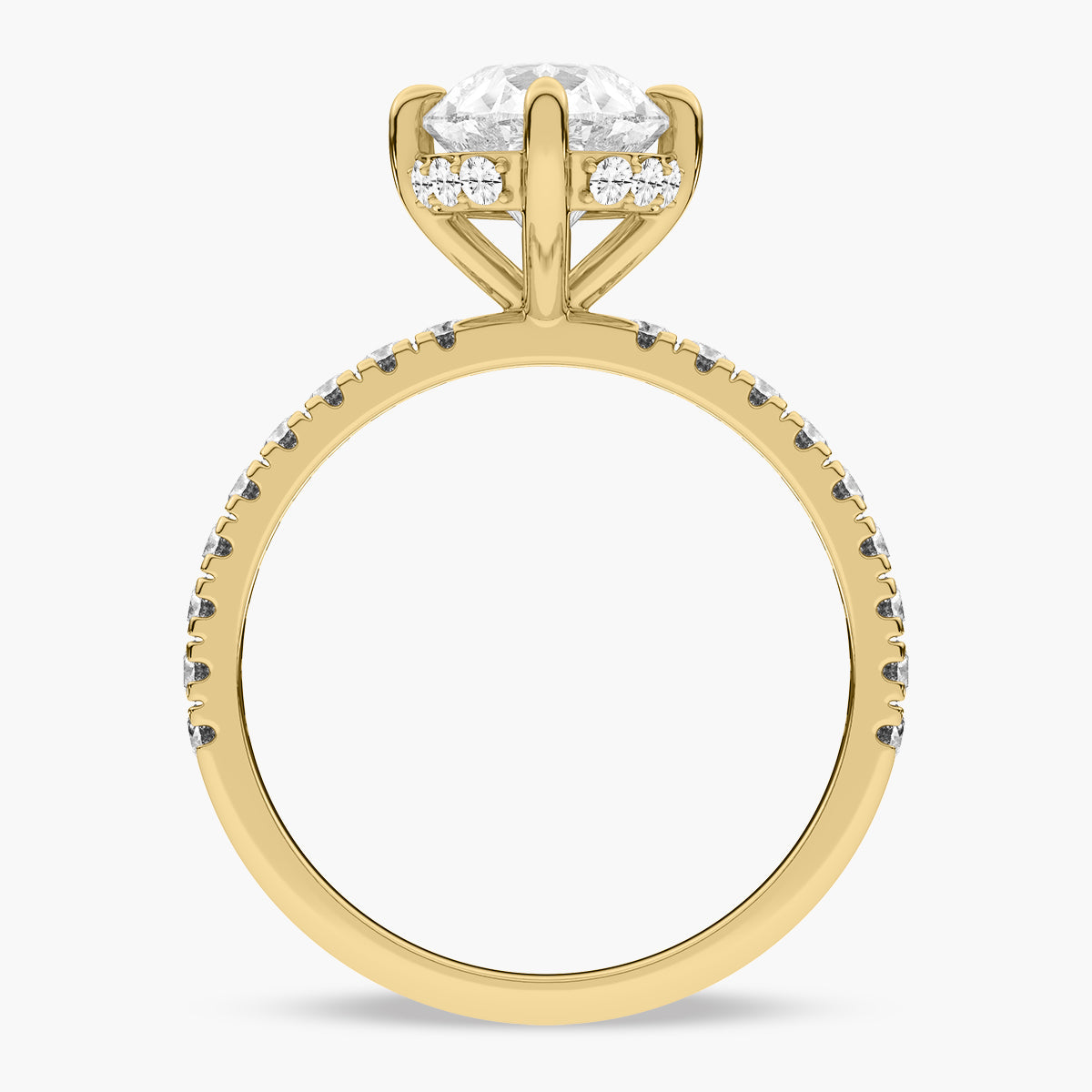 Cleo Ring