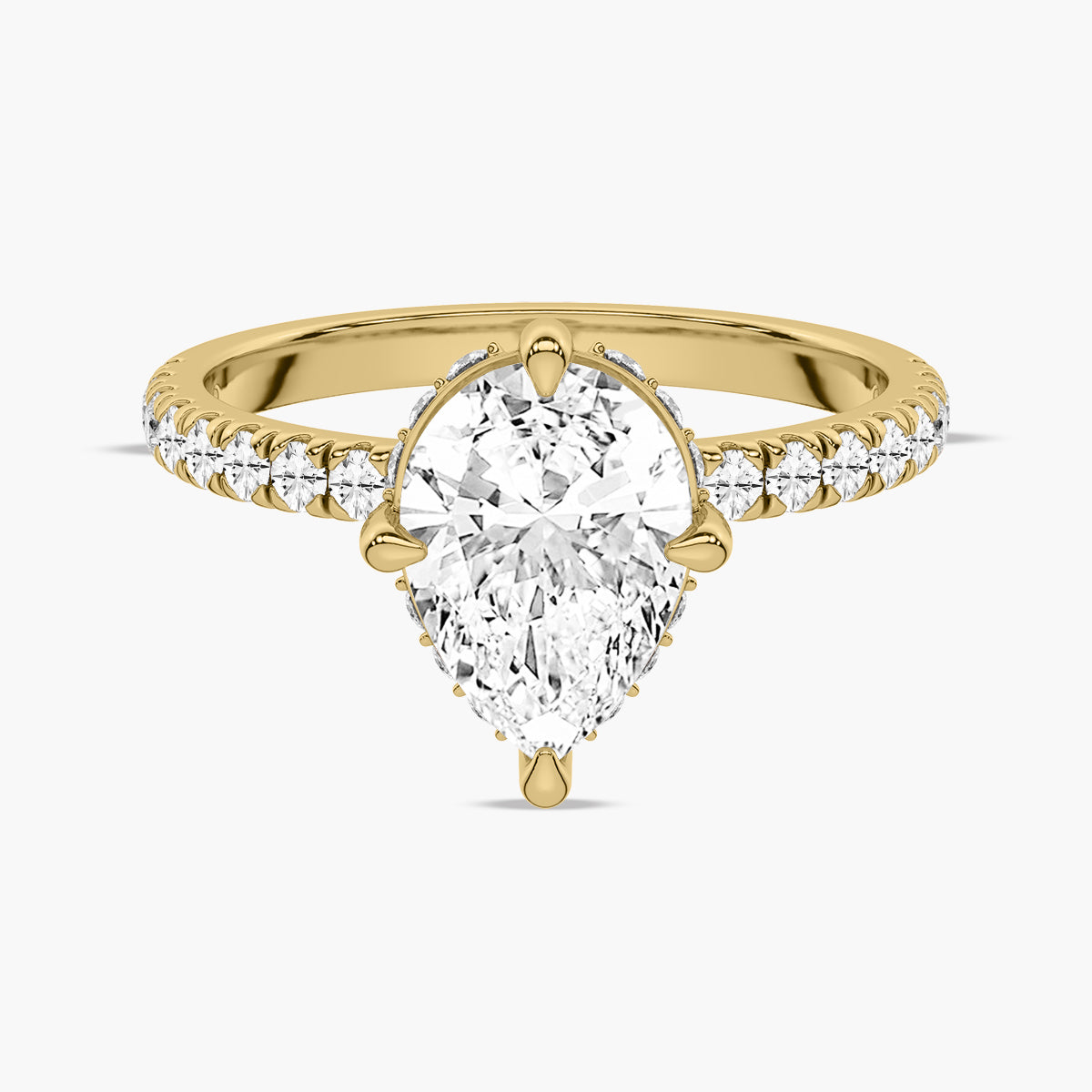 Cleo Ring