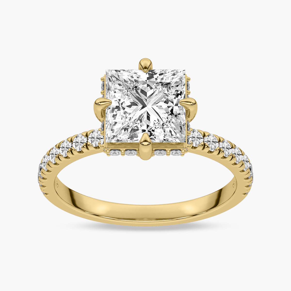 Cleo Ring