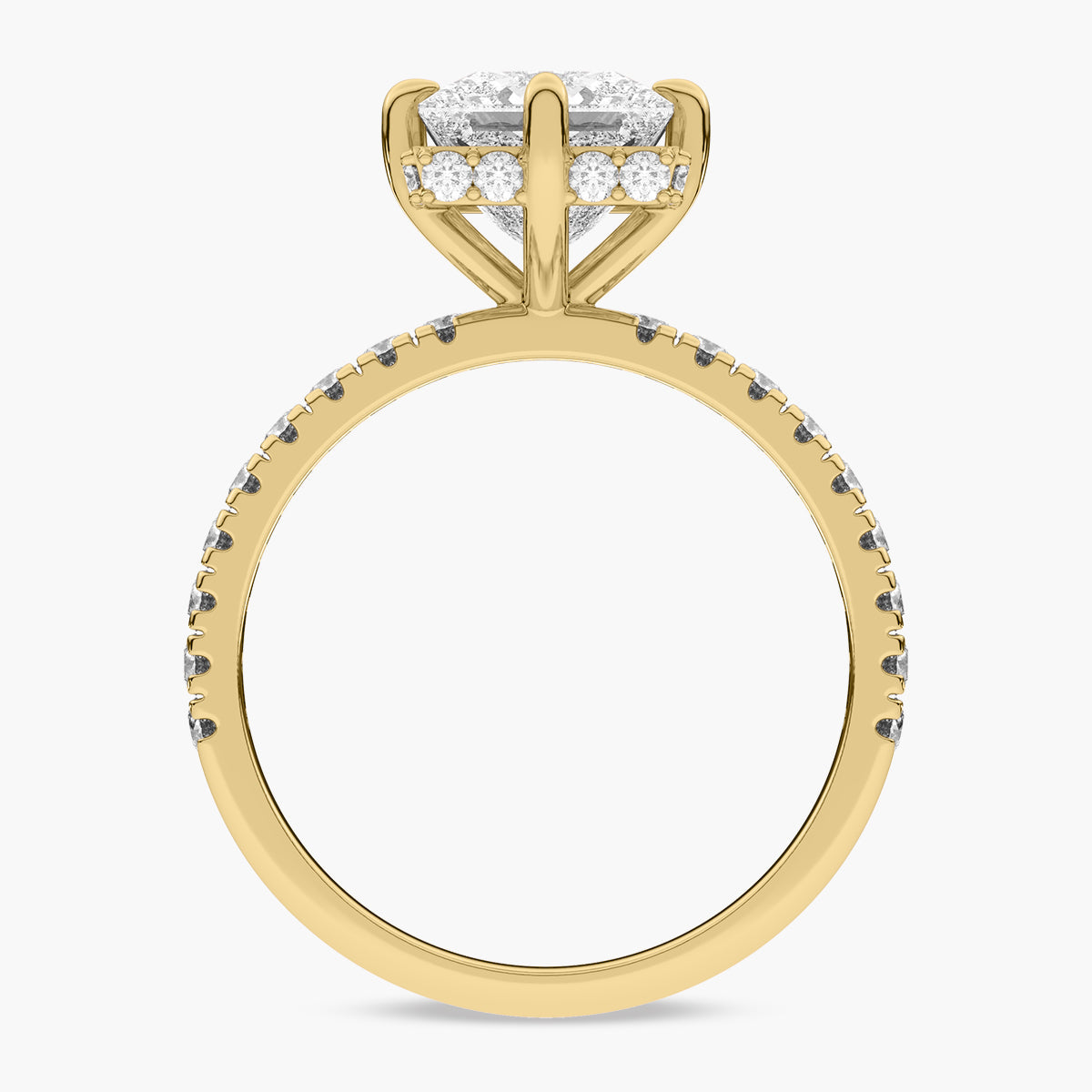 Cleo Ring