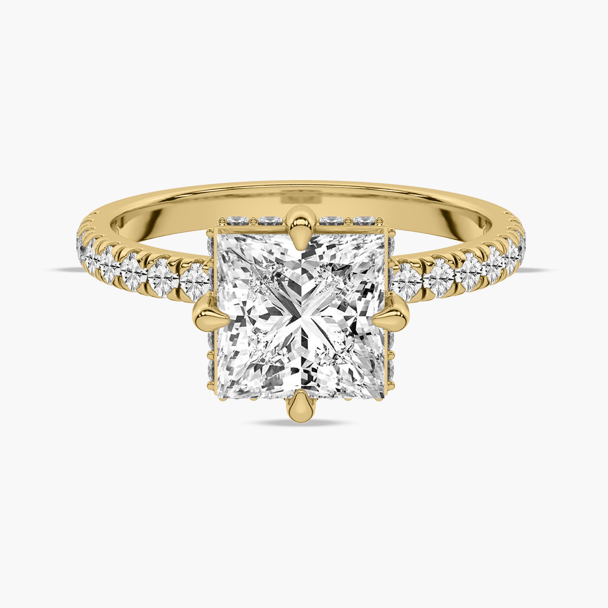 Cleo Ring