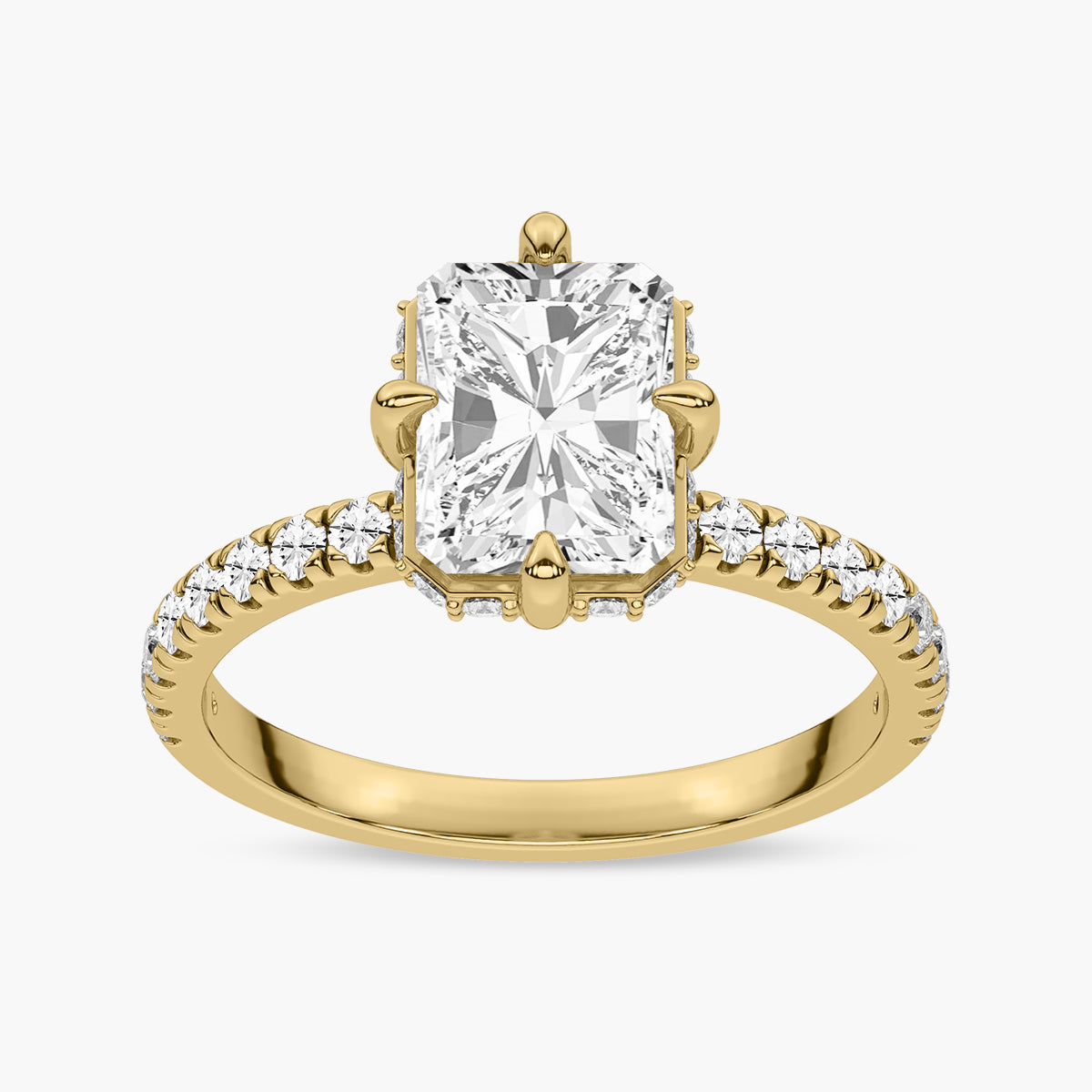 Cleo Ring