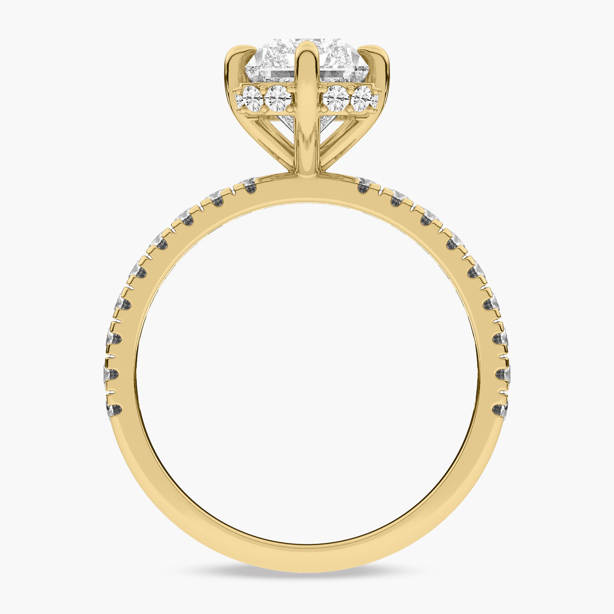 Cleo Ring