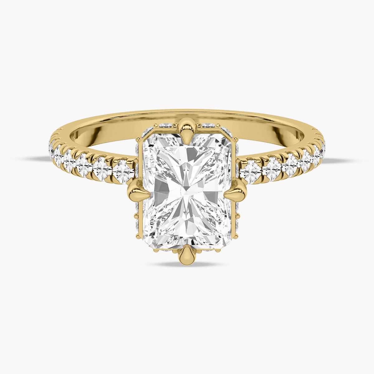 Cleo Ring