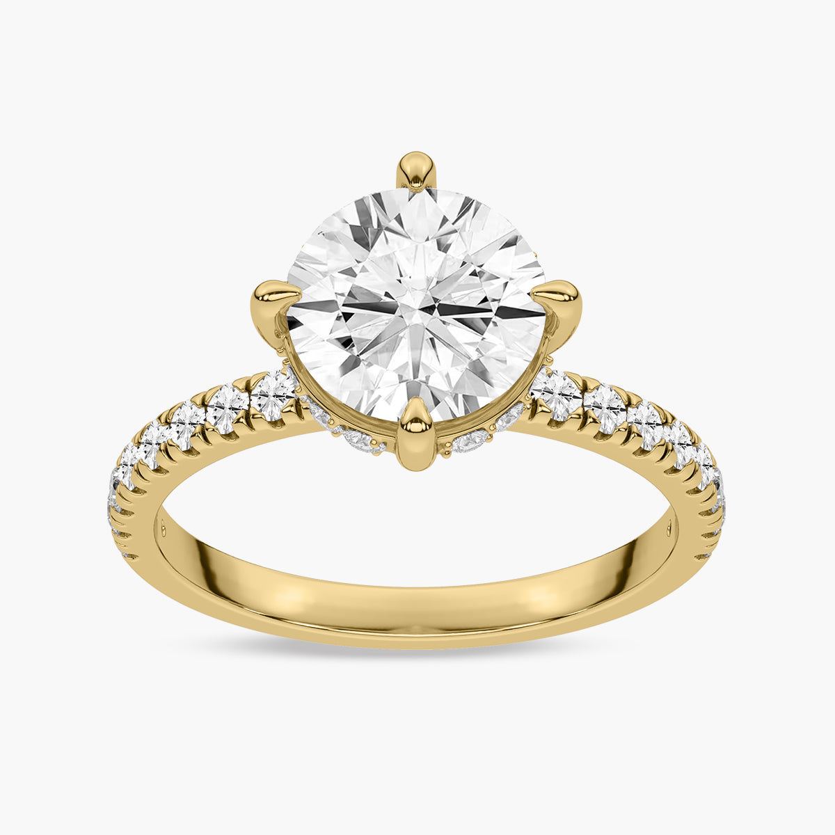 Cleo Ring