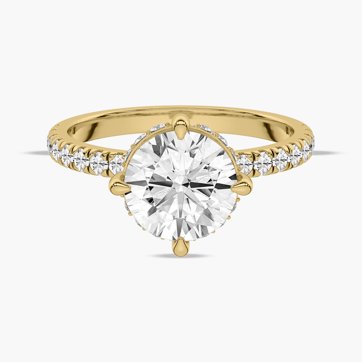 Cleo Ring