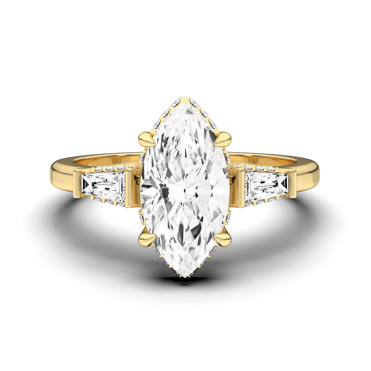 Aldis Ring