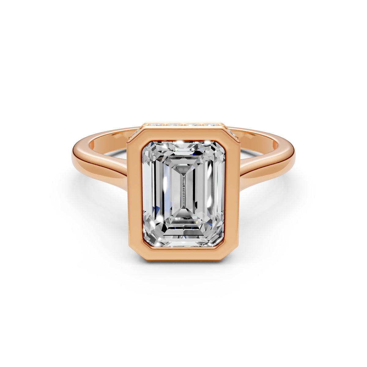 Venn Ring