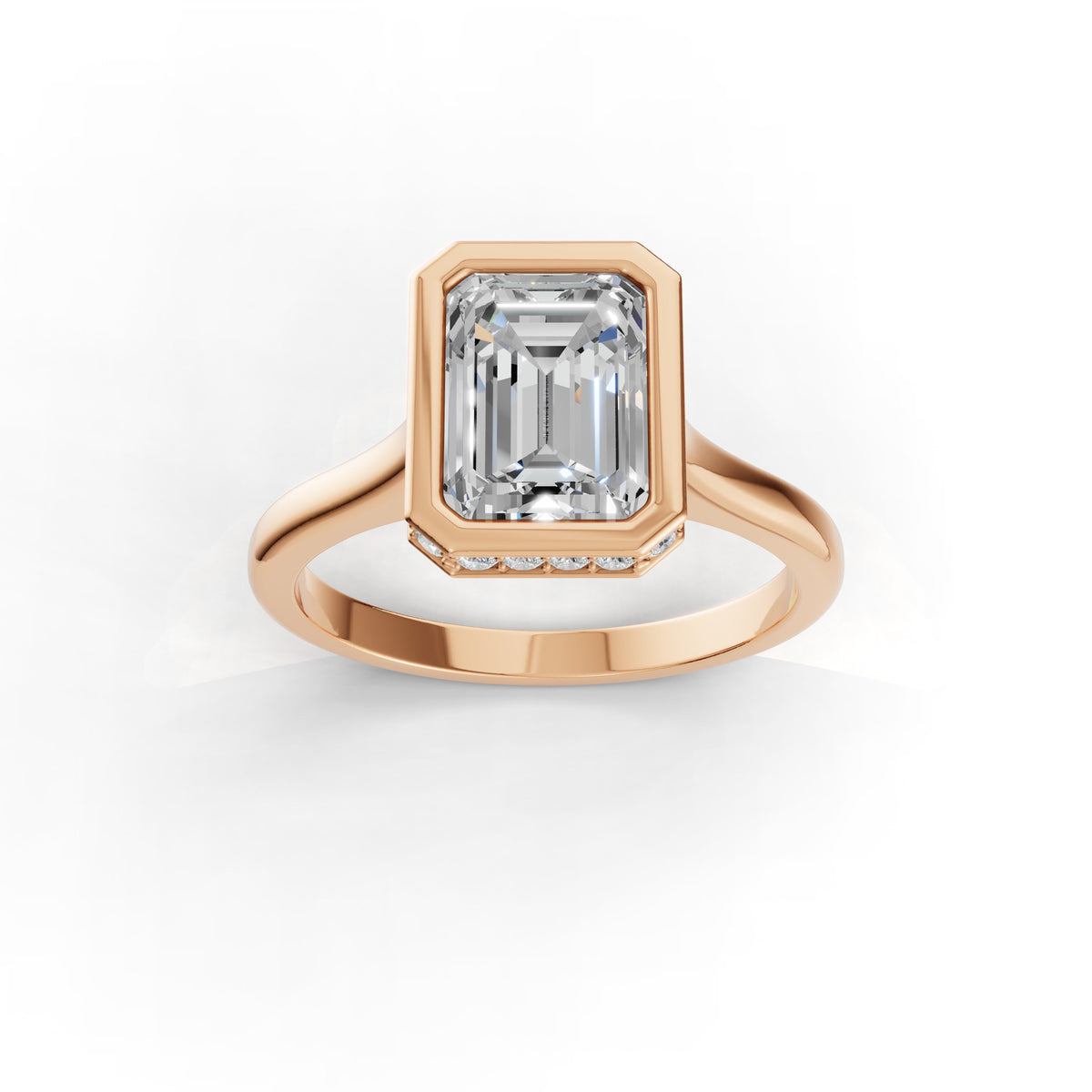 Venn Ring