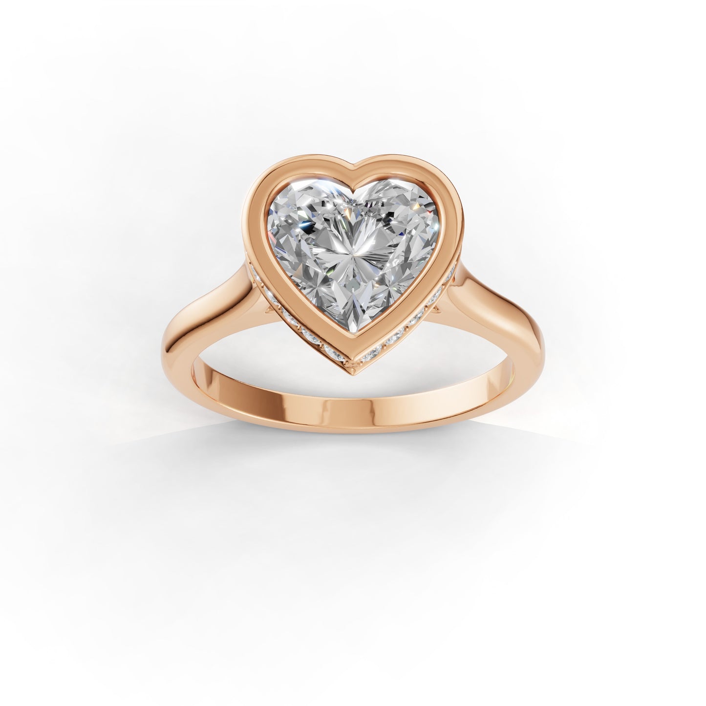 Venn Ring