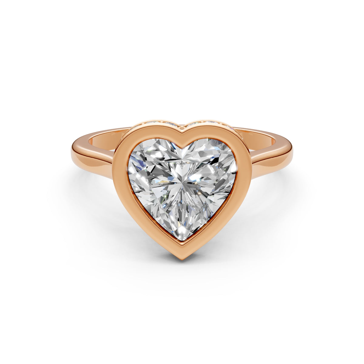 Venn Ring