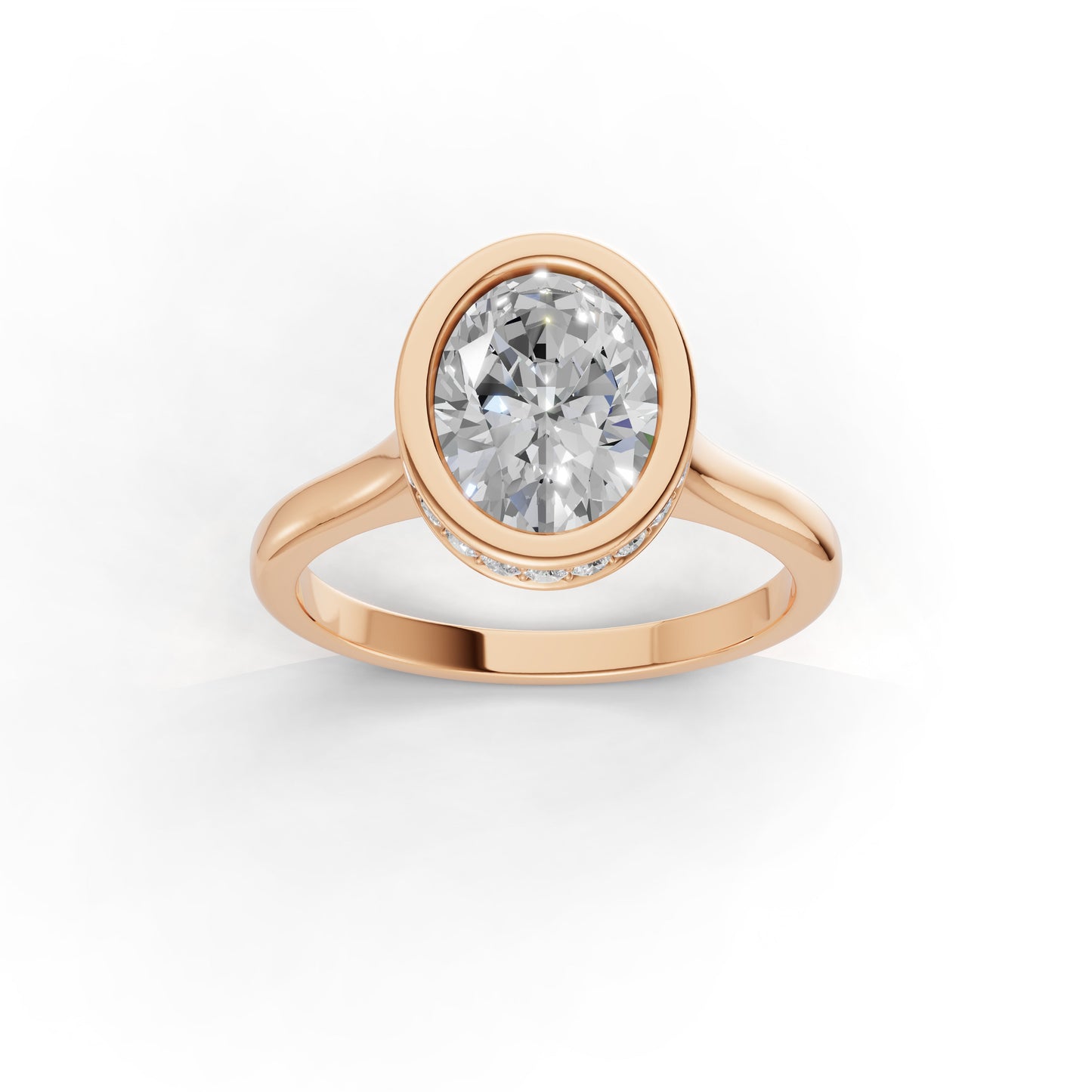 Venn Ring