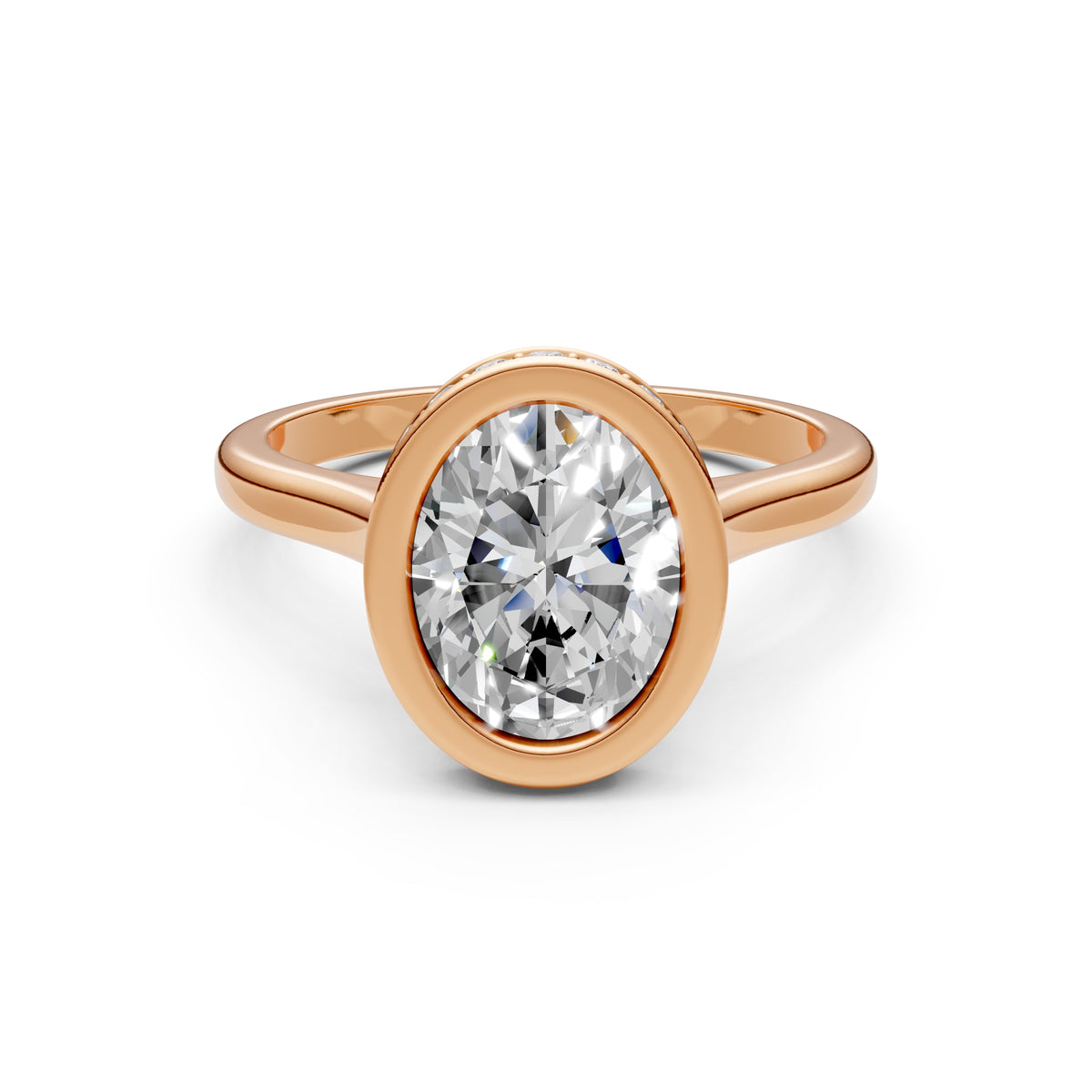 Venn Ring