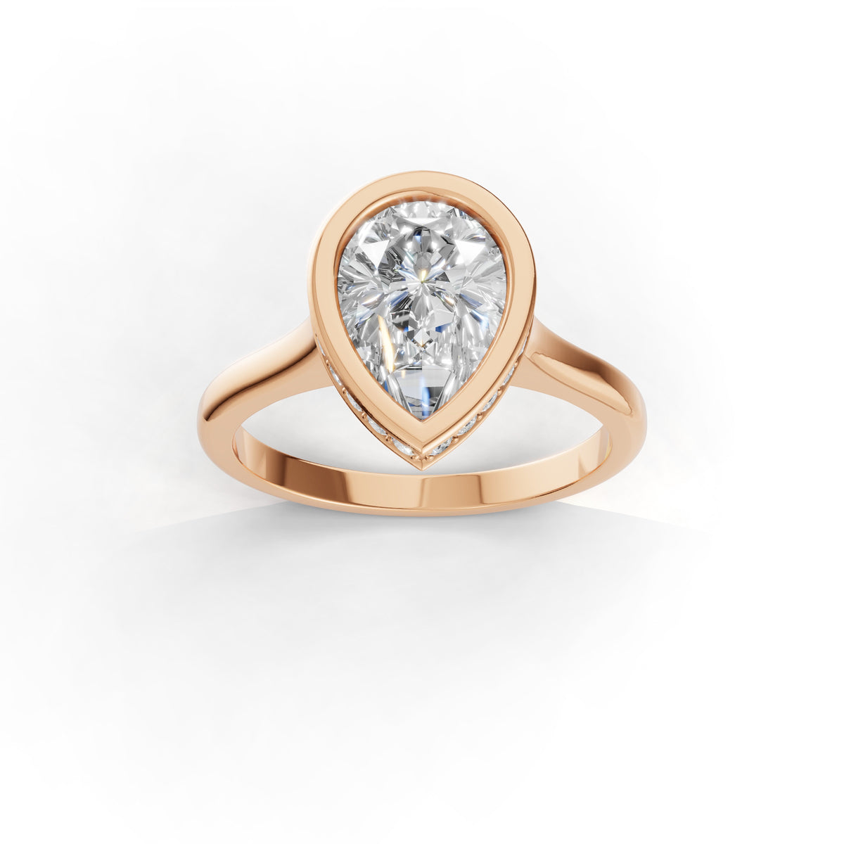 Venn Ring