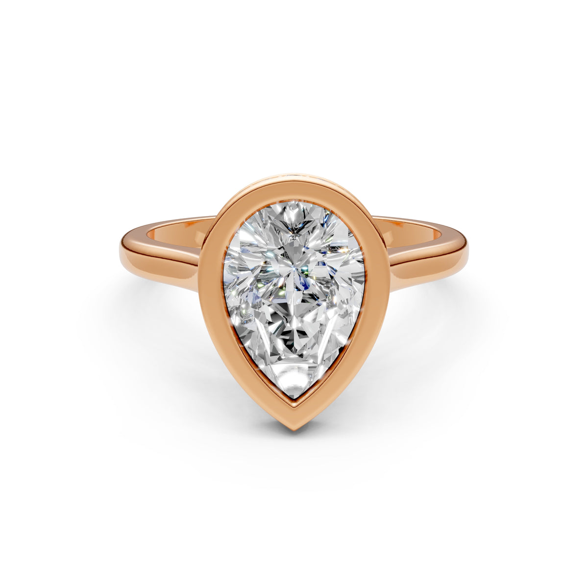 Venn Ring