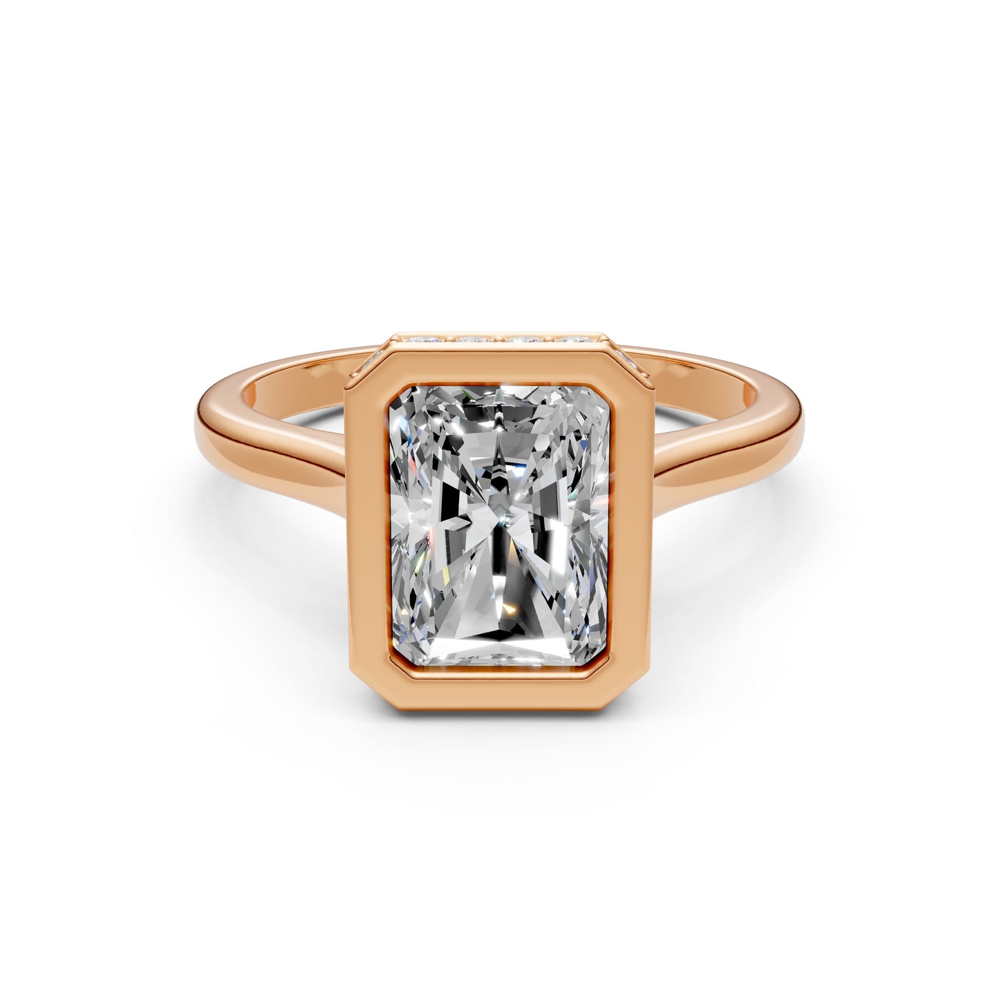 Venn Ring