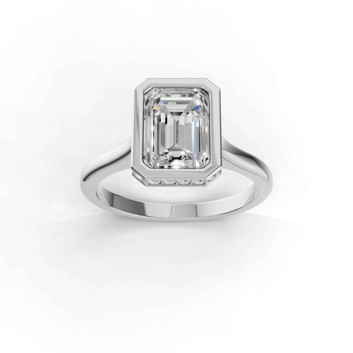 Venn Ring