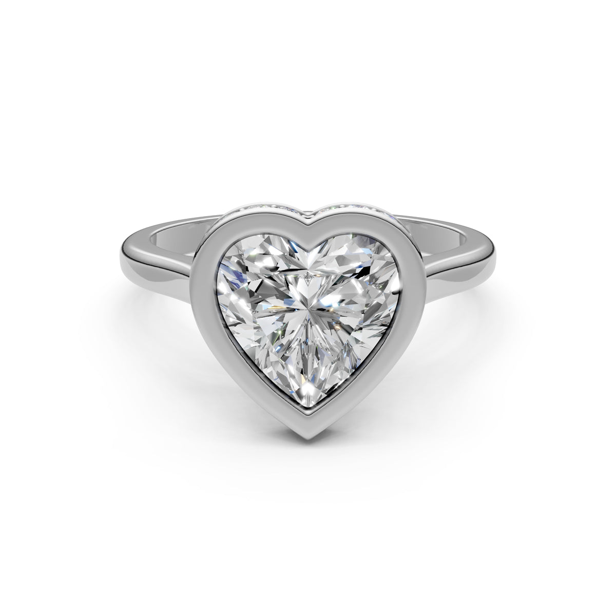 Venn Ring