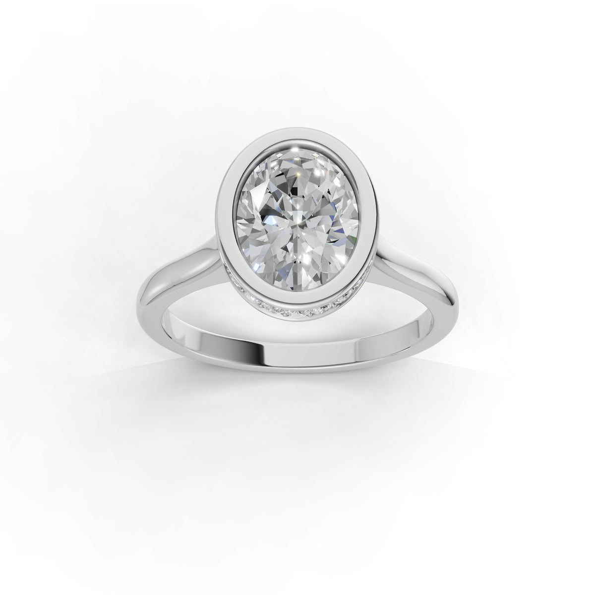 Venn Ring