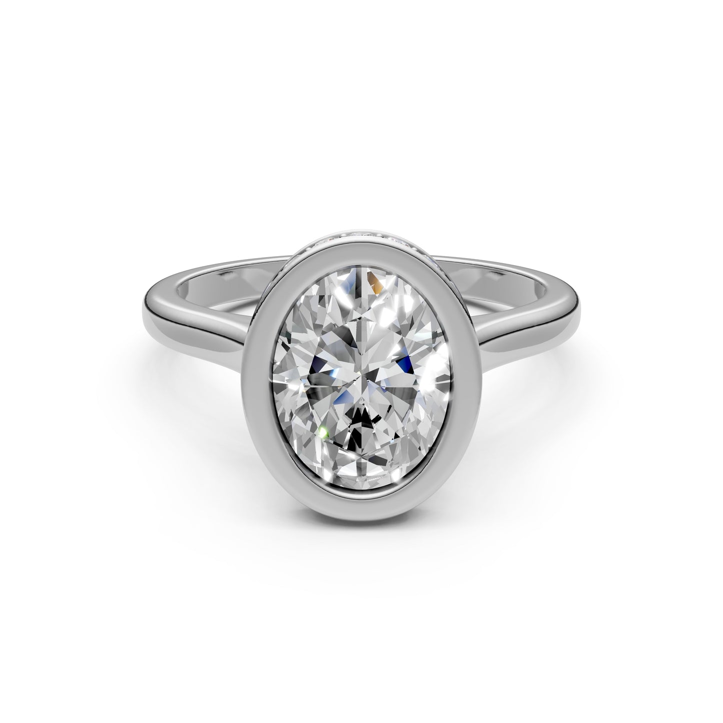 Venn Ring