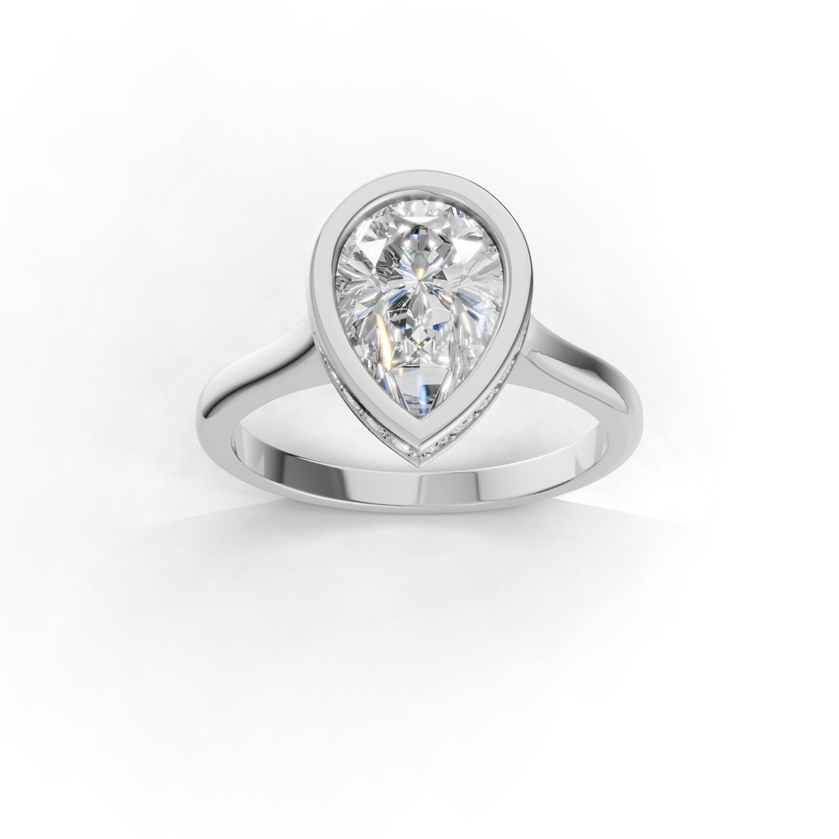 Venn Ring