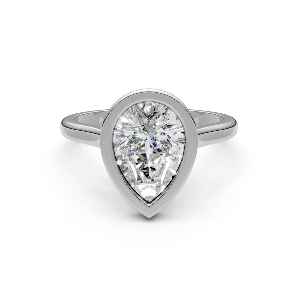 Venn Ring