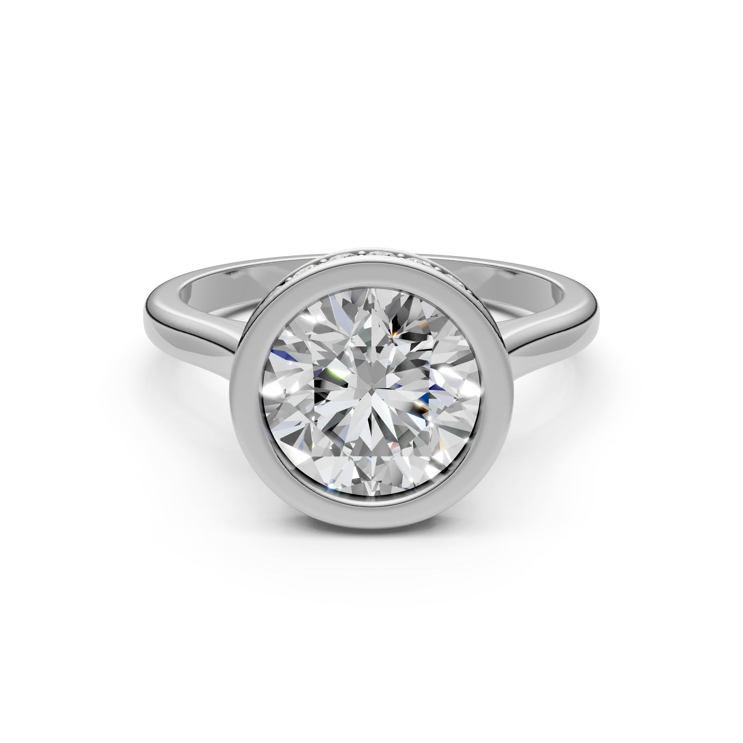 Venn Ring
