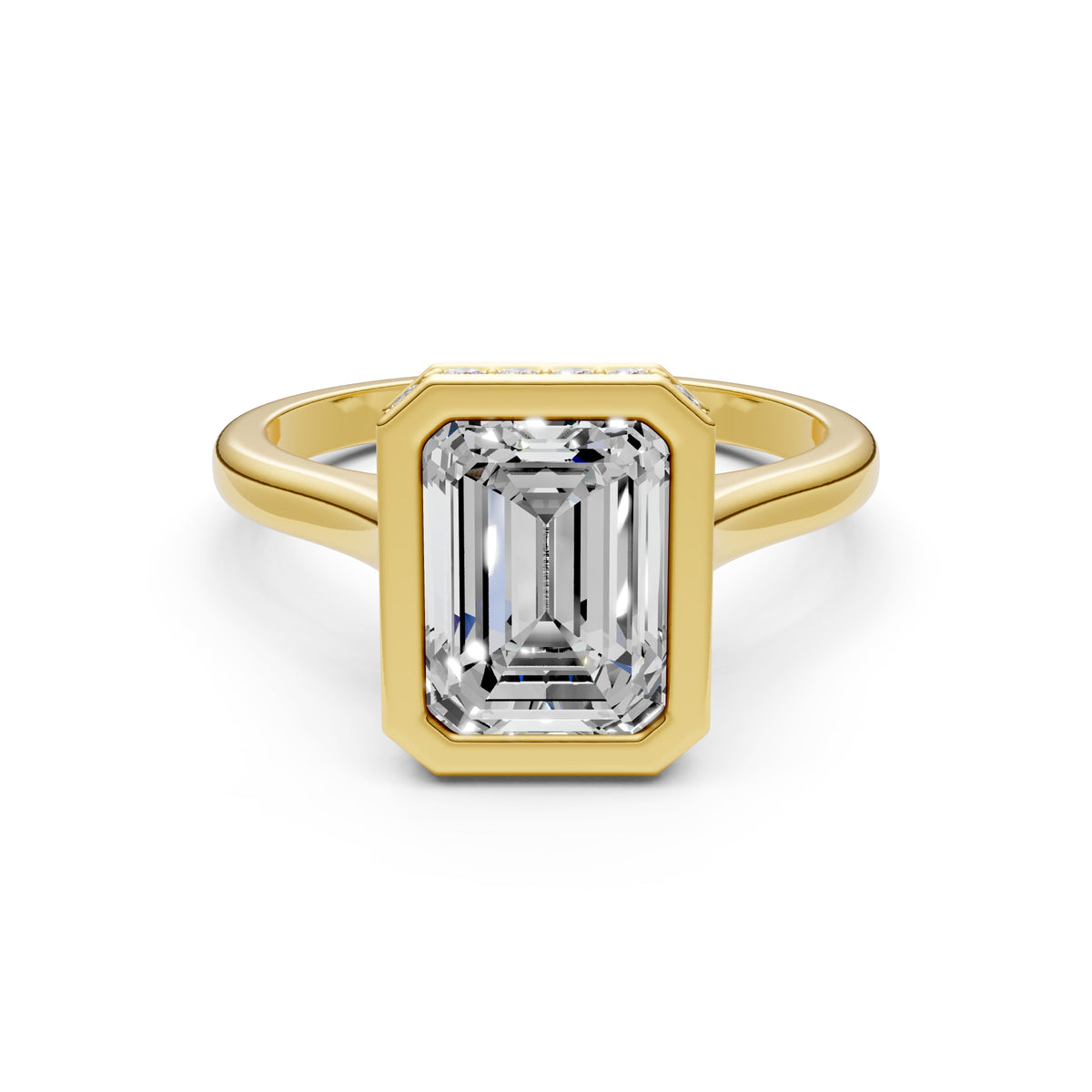 Venn Ring