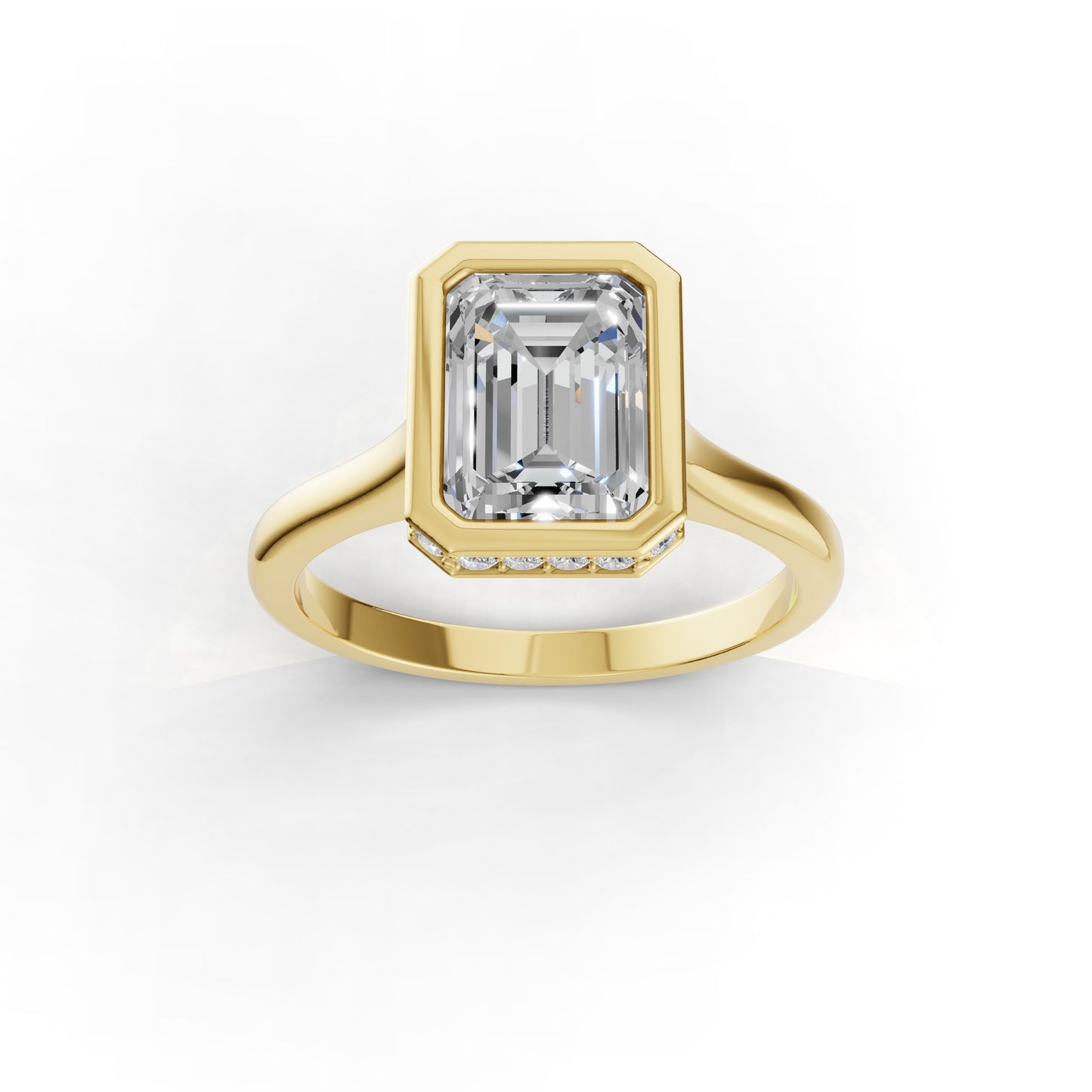 Venn Ring