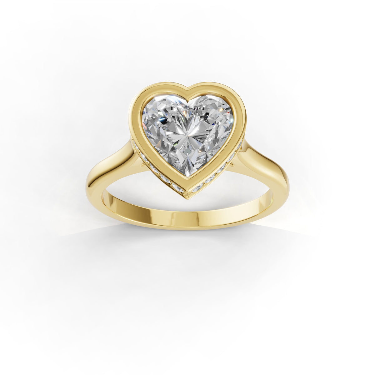 Venn Ring