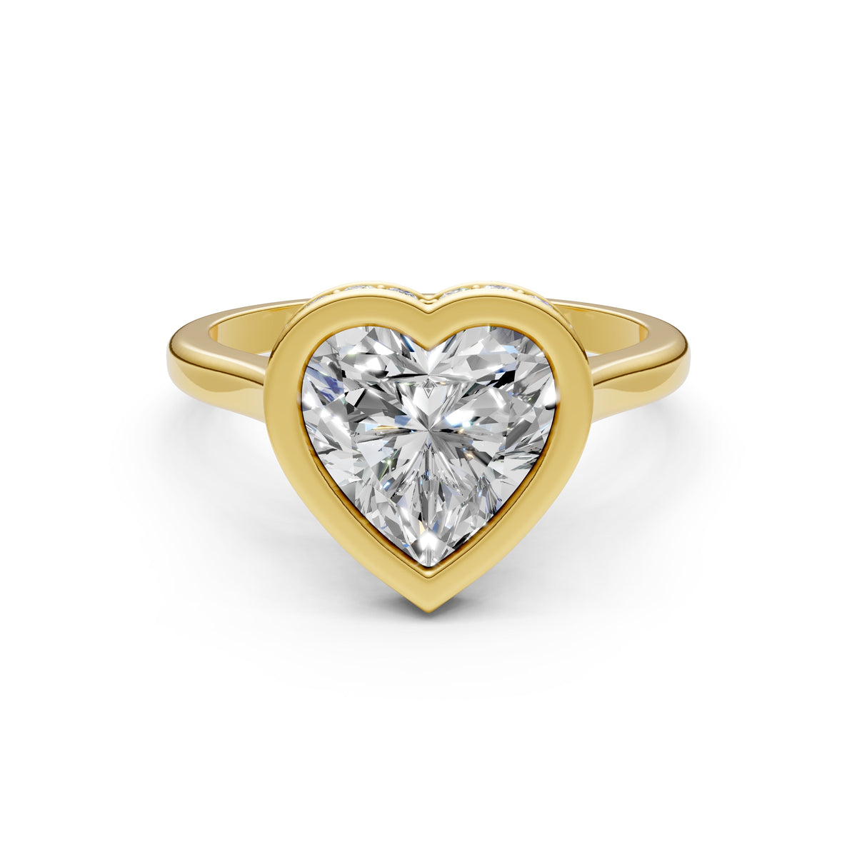 Venn Ring