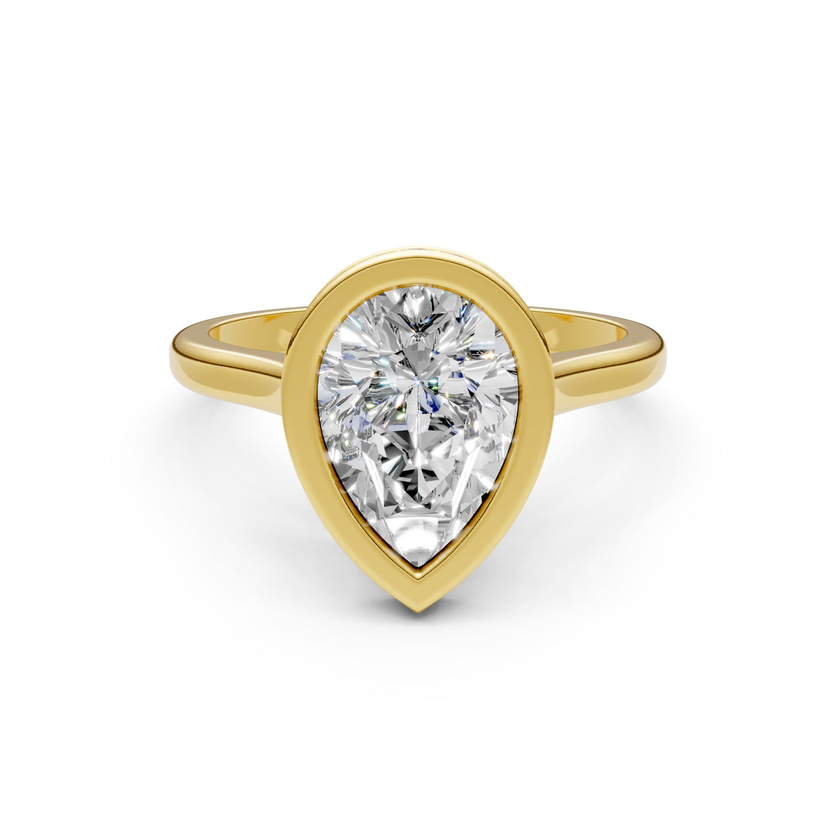 Venn Ring