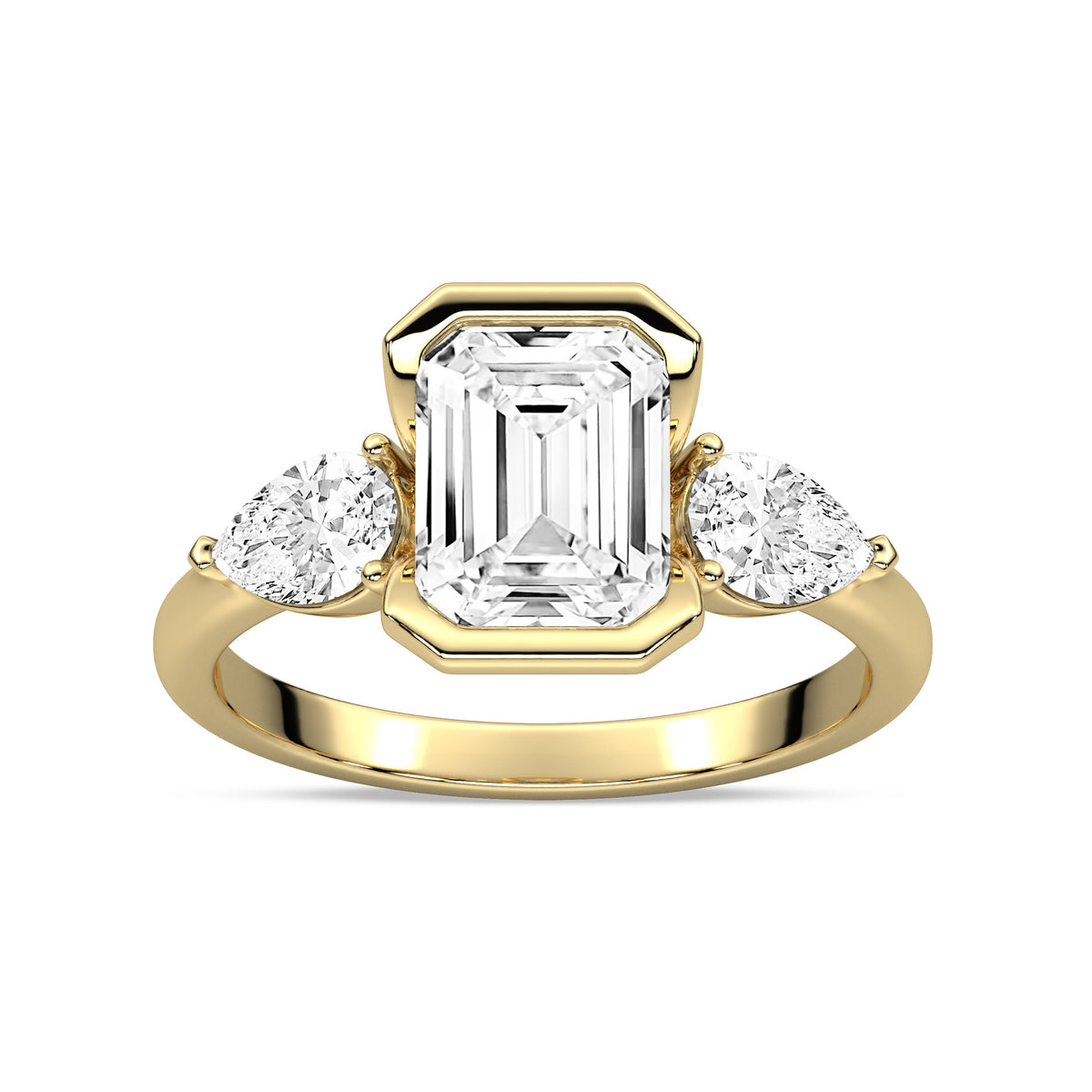Grae Ring