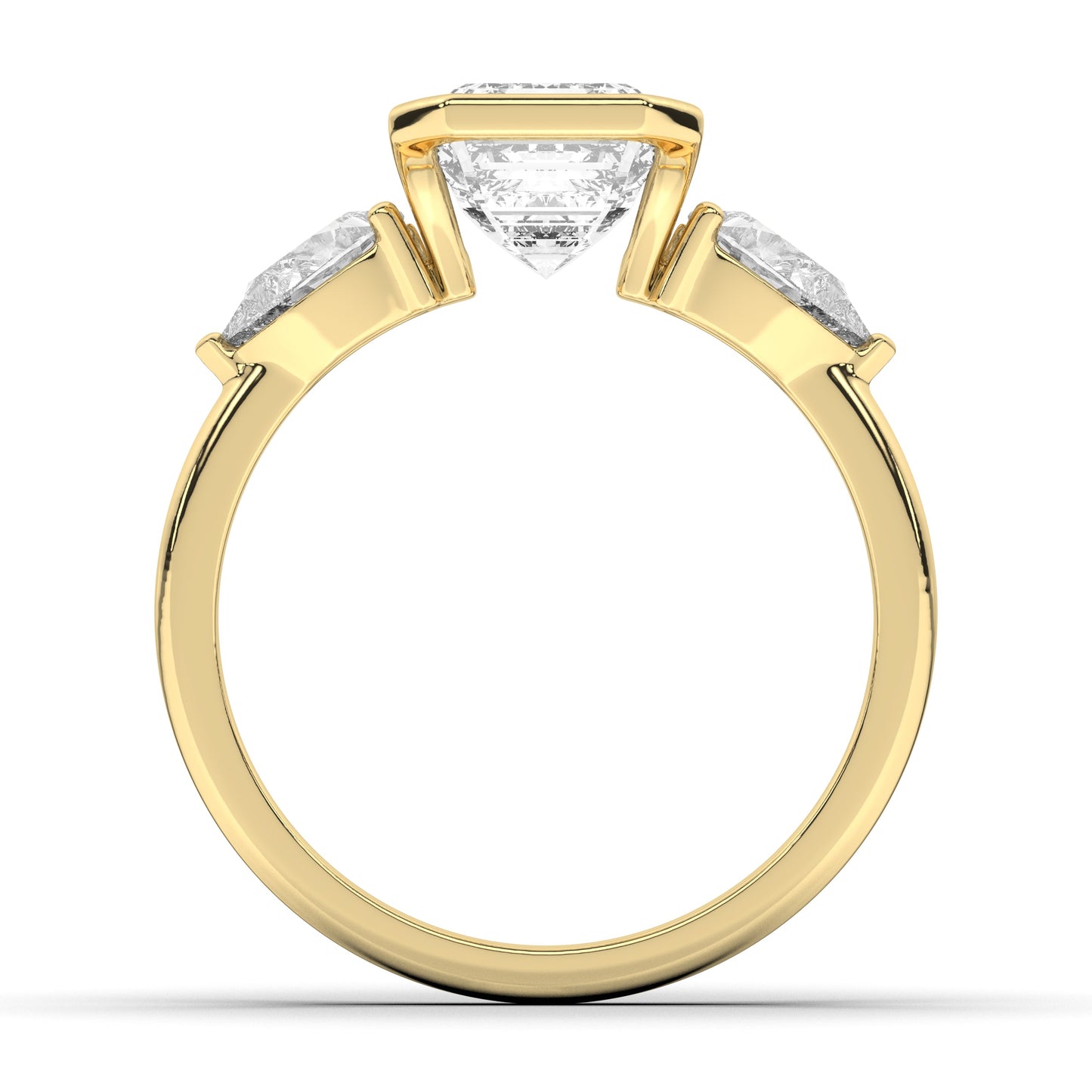 Grae Ring