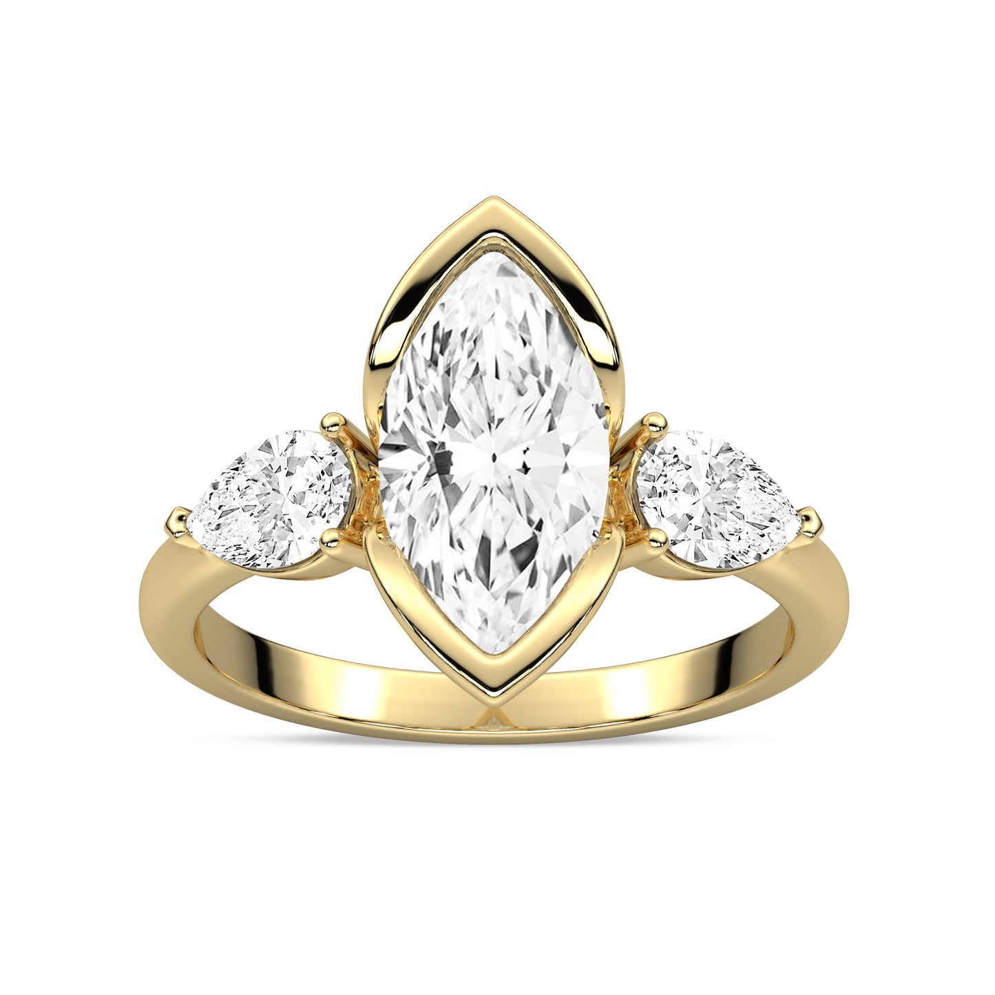 Grae Ring