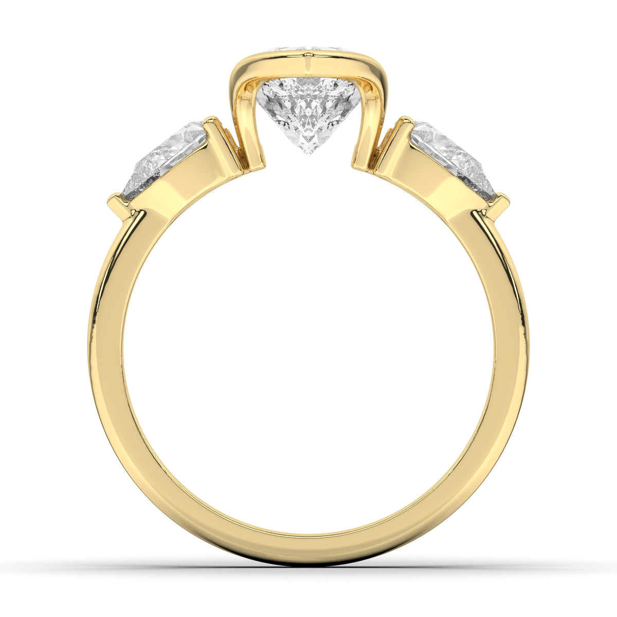 Grae Ring