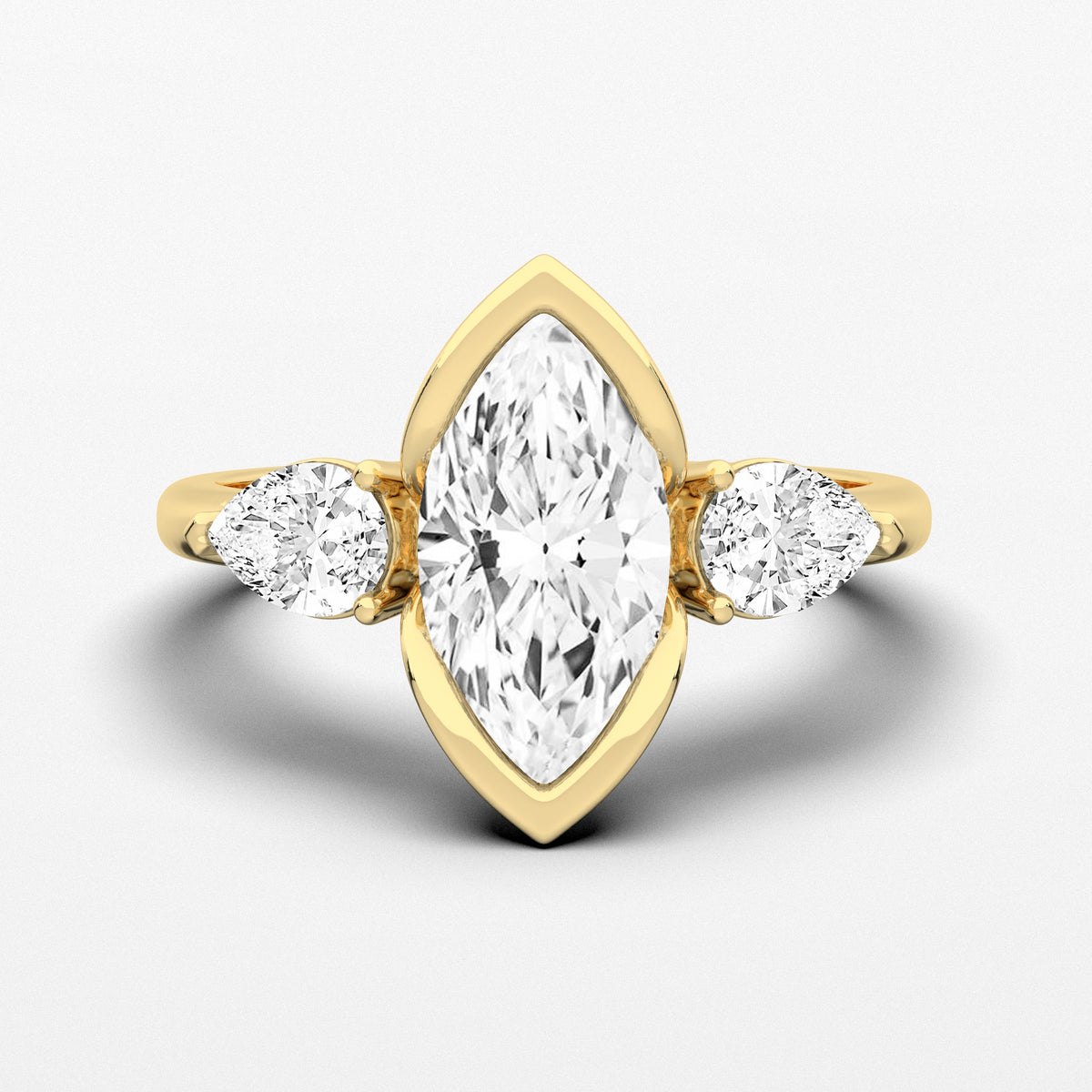 Grae Ring