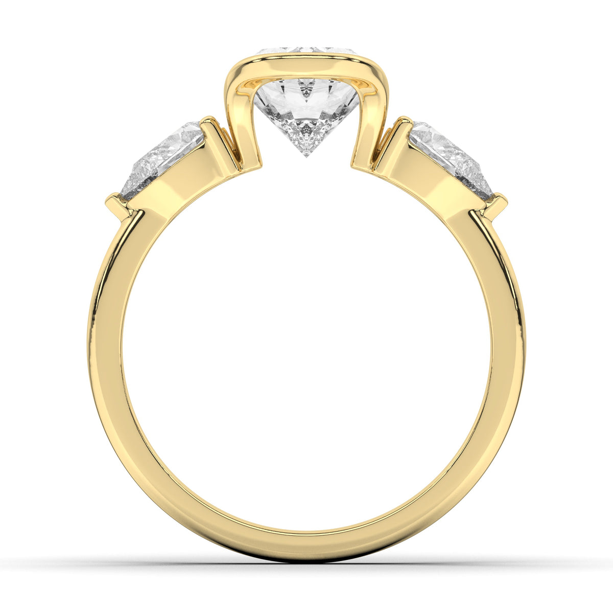 Grae Ring