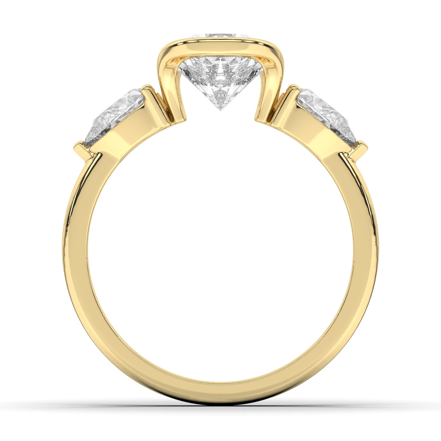 Grae Ring