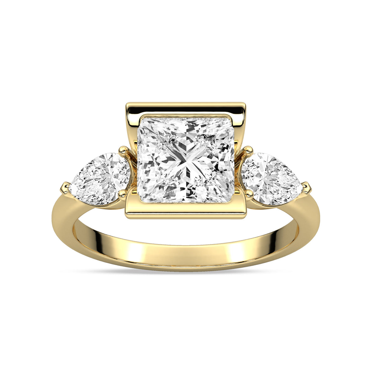 Grae Ring