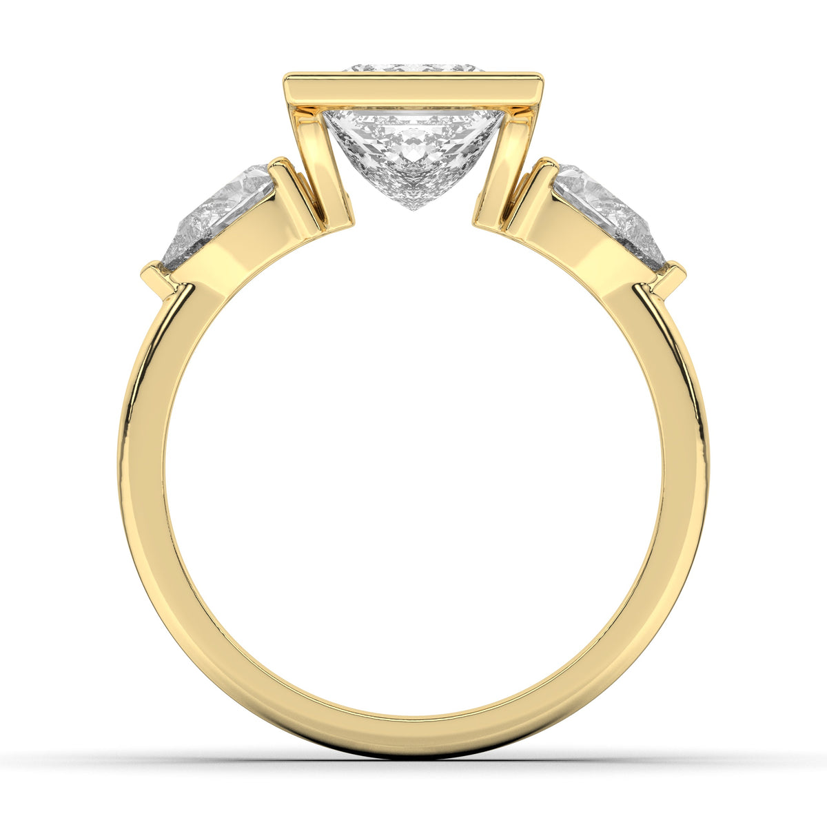 Grae Ring