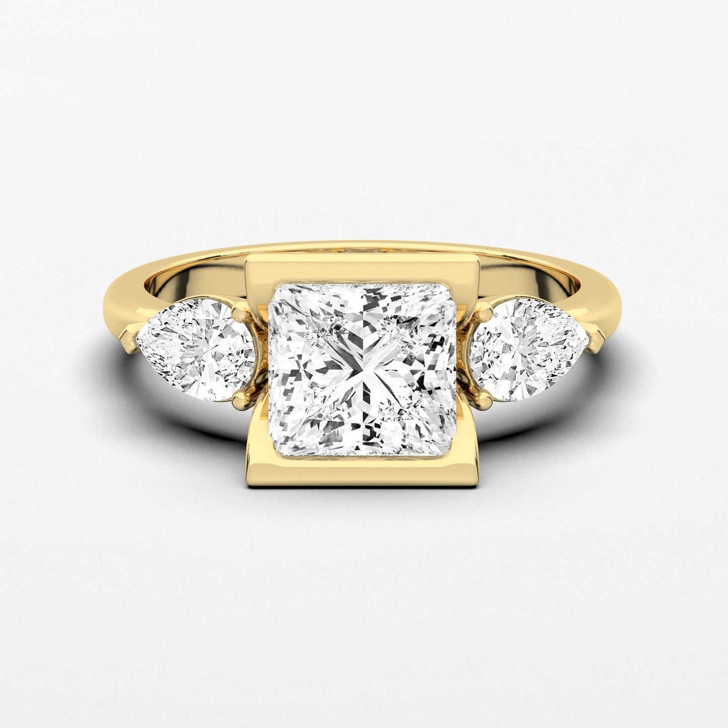 Grae Ring