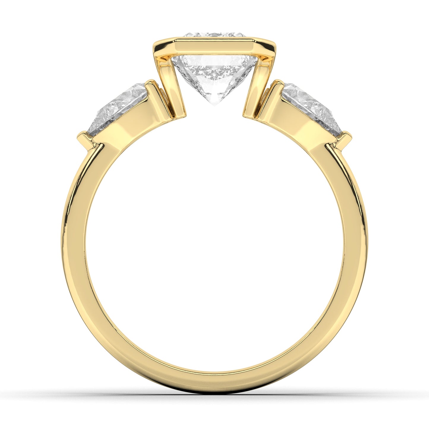 Grae Ring