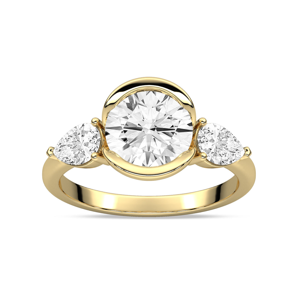 Grae Ring